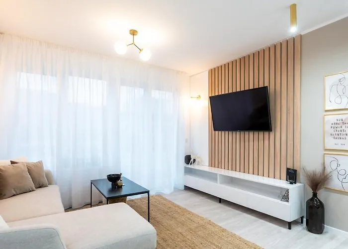 Prestige With View Magheru