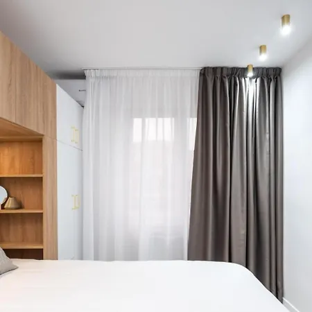 Prestige With View Magheru *