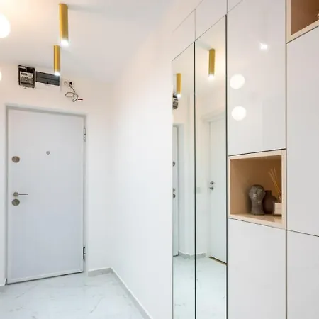 Prestige With View Magheru