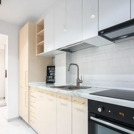 Prestige With View Magheru * Bucharest