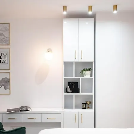 Apartment Prestige With View Magheru *