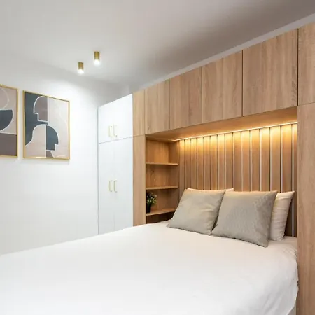 Prestige With View Magheru *