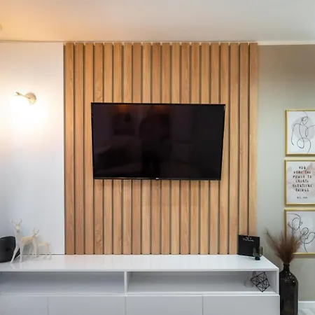 Prestige With View Magheru Apartment Bucharest