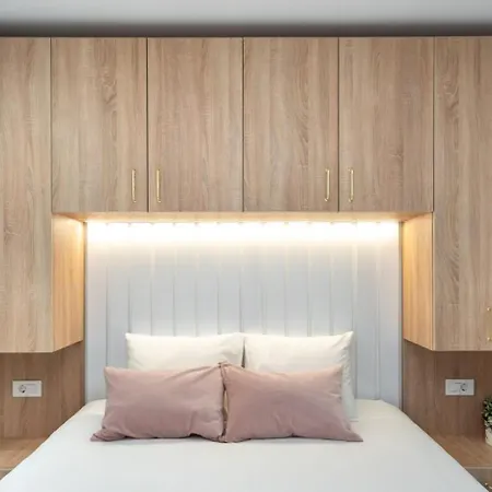 Prestige With View Magheru Apartment Bucharest