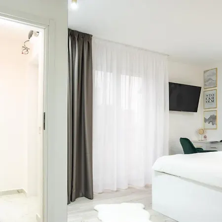 Prestige With View Magheru