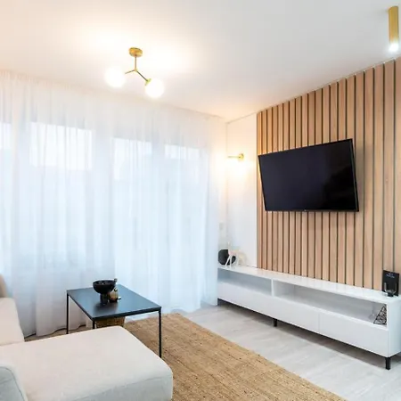 Prestige With View Magheru