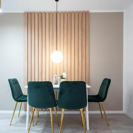 Prestige With View Magheru *