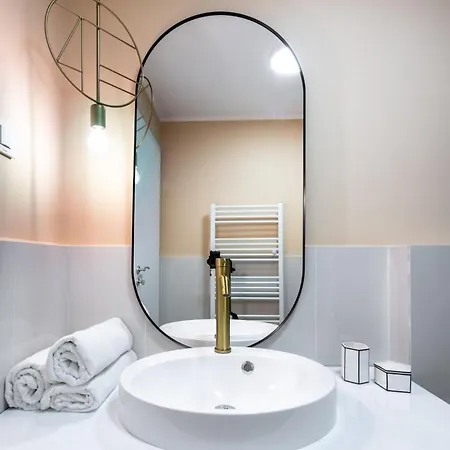 Prestige With View Magheru