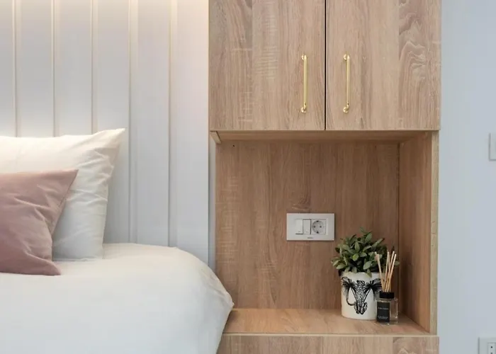 Prestige With View Magheru *