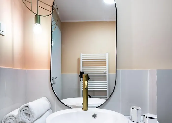 Prestige With View Magheru