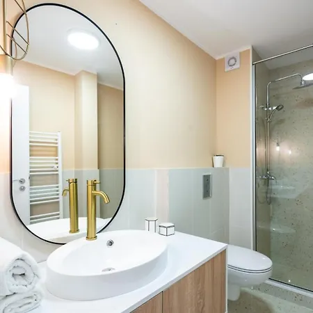 Prestige With View Magheru Apartament