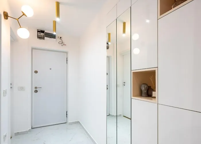 Prestige With View Magheru