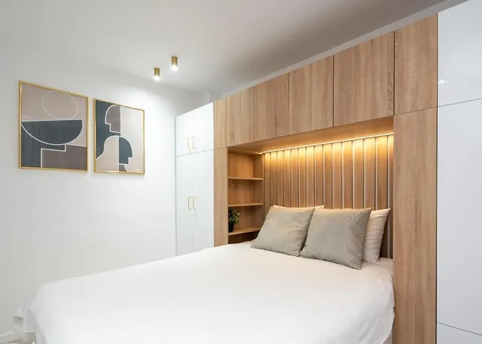 Prestige With View Magheru *