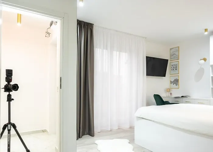 Prestige With View Magheru