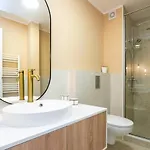 Apartmán Prestige With View Magheru